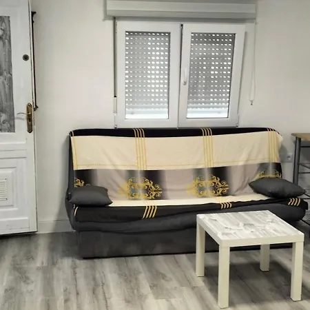 Apartment Playa Montanas Y Mucho Mas