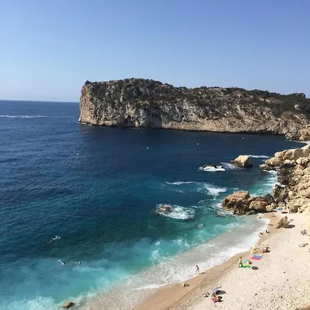 Playa Montanas Y Mucho Mas Apartman