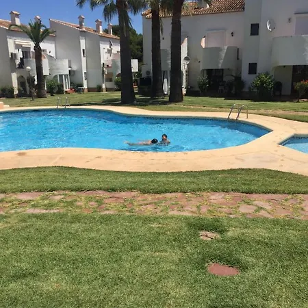 Playa Montanas Y Mucho Mas Apartment *