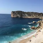 Playa Montanas Y Mucho Mas شقة