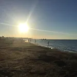 Playa Montanas Y Mucho Mas