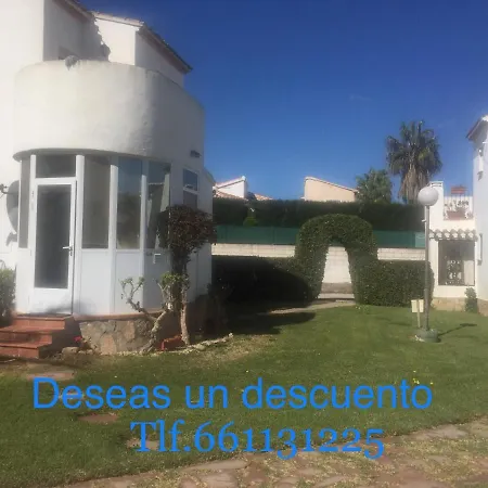 Playa Montanas Y Mucho Mas دينايا