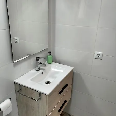 Playa Montañas Y Mucho Más Apartamento Dénia