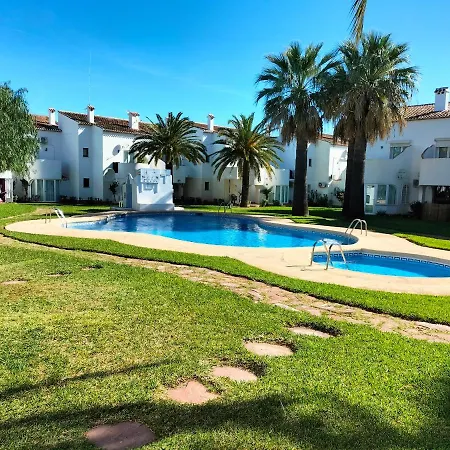 Playa Montañas Y Mucho Más * Dénia