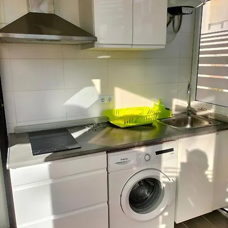 Playa Montañas Y Mucho Más *