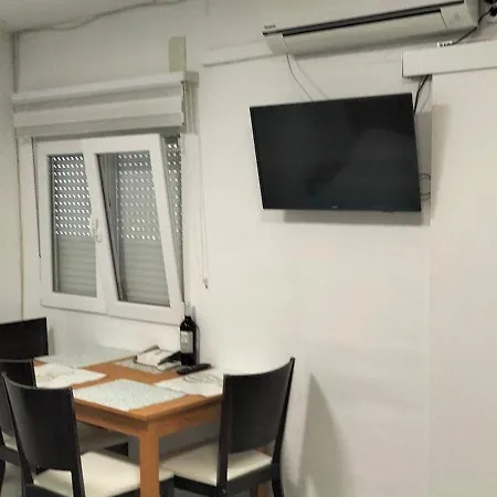 Apartamento Playa Montañas Y Mucho Más *