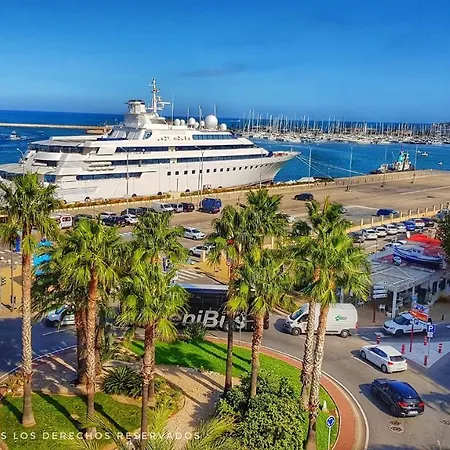Playa Montañas Y Mucho Más