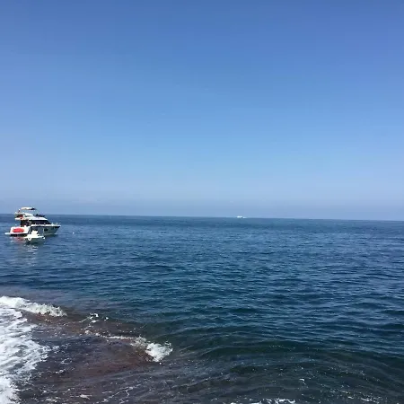 Playa Montanas Y Mucho Mas شقة *