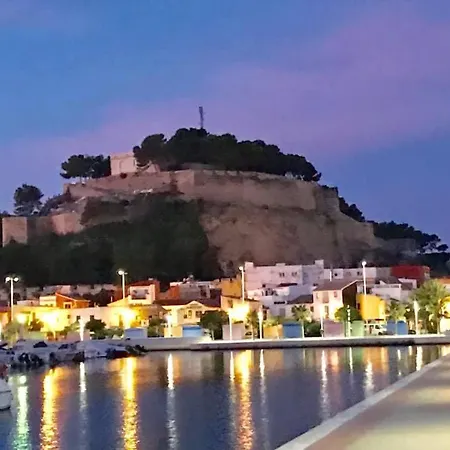 Apartamento Playa Montañas Y Mucho Más *