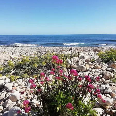 شقة Playa Montanas Y Mucho Mas