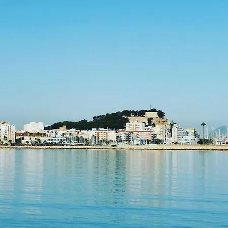 Playa Montañas Y Mucho Más *