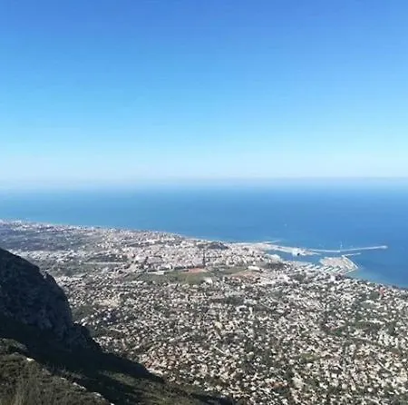 Playa Montanas Y Mucho Mas Apartmán