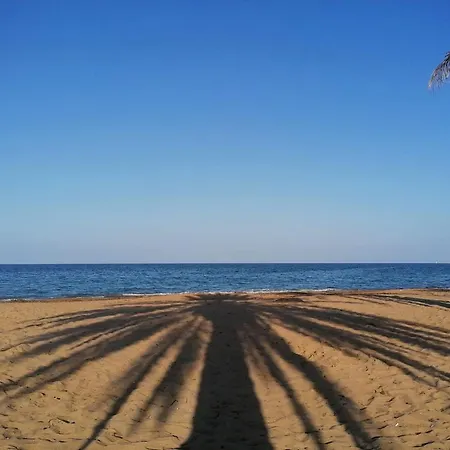 Playa Montañas Y Mucho Más