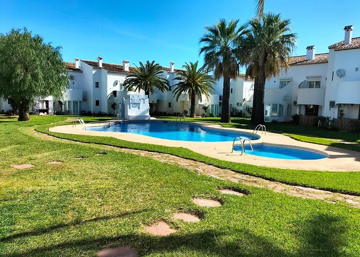 Playa Montanas Y Mucho Mas * Денія