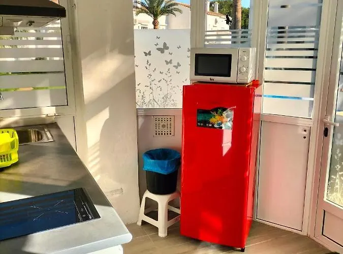 Playa Montanas Y Mucho Mas