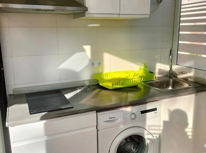 Playa Montanas Y Mucho Mas *