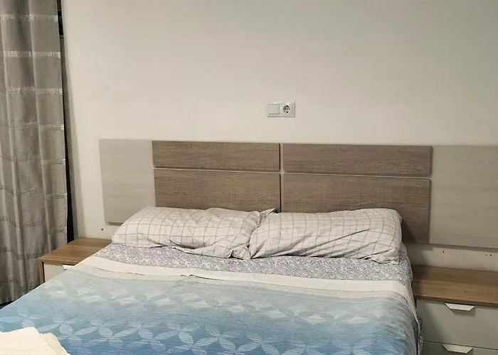 Playa Montanas Y Mucho Mas * Денія