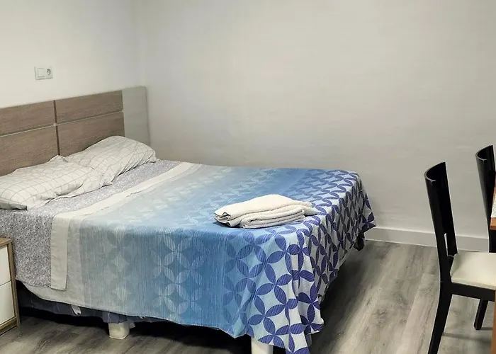 Playa Montanas Y Mucho Mas