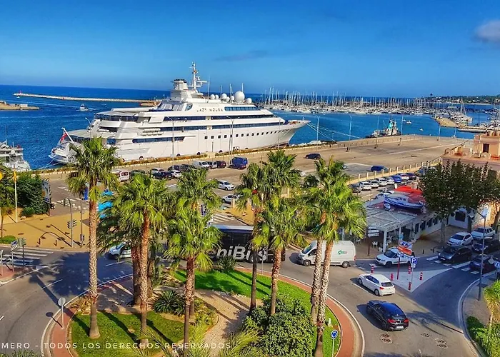 Playa Montanas Y Mucho Mas