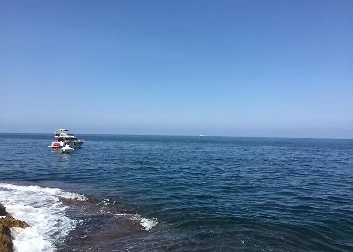 Playa Montanas Y Mucho Mas Апартаменти *