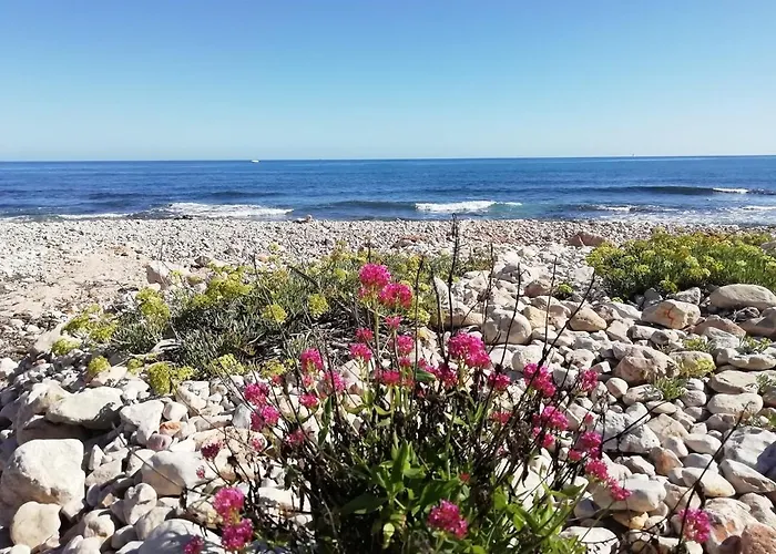 Апартаменти Playa Montanas Y Mucho Mas