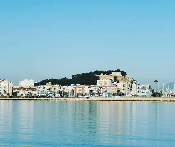 Playa Montanas Y Mucho Mas *