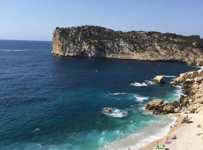 Playa Montanas Y Mucho Mas Апартаменти