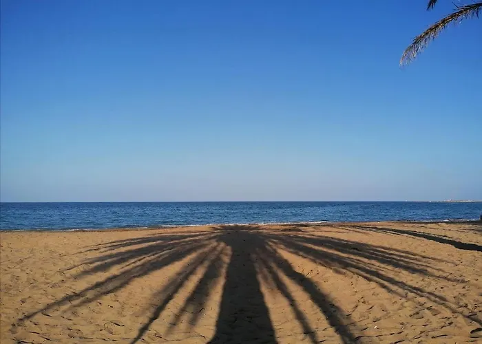 Playa Montanas Y Mucho Mas