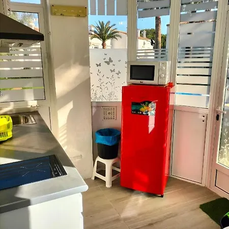 Playa Montanas Y Mucho Mas