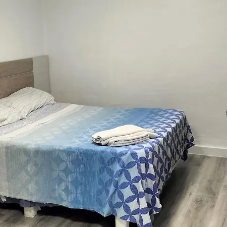 Playa Montanas Y Mucho Mas